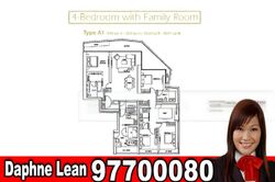 Marina Bay Suites (D1), Condominium #474365501